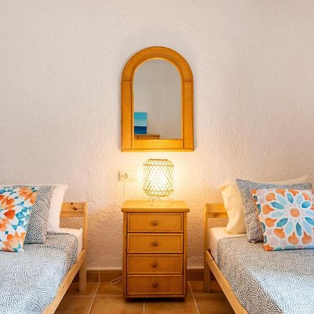 Apartamento En Javea, Cerca De La Caleta Exterior photo